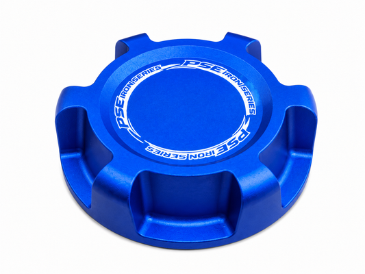 Billet Gascaps PRE-ORDER AVAILABLE