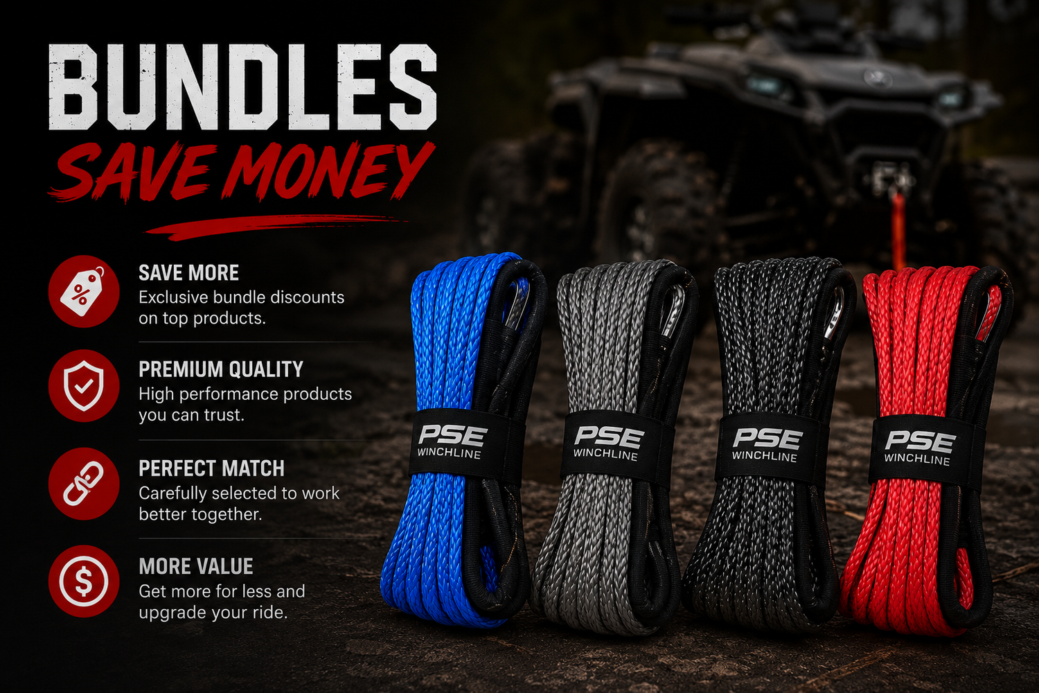 Bundles