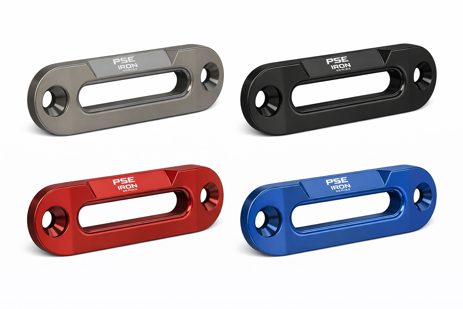 Fairlead