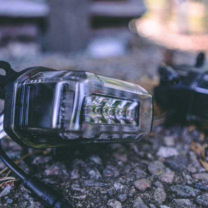 Ski-doo/Lynx 3 light kit