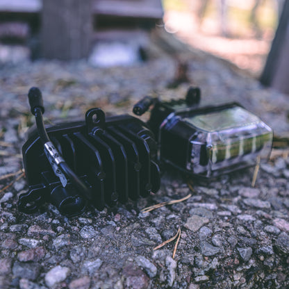 Ski-doo/Lynx 3 light kit