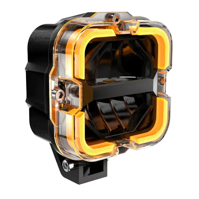 Pod light Square 40W