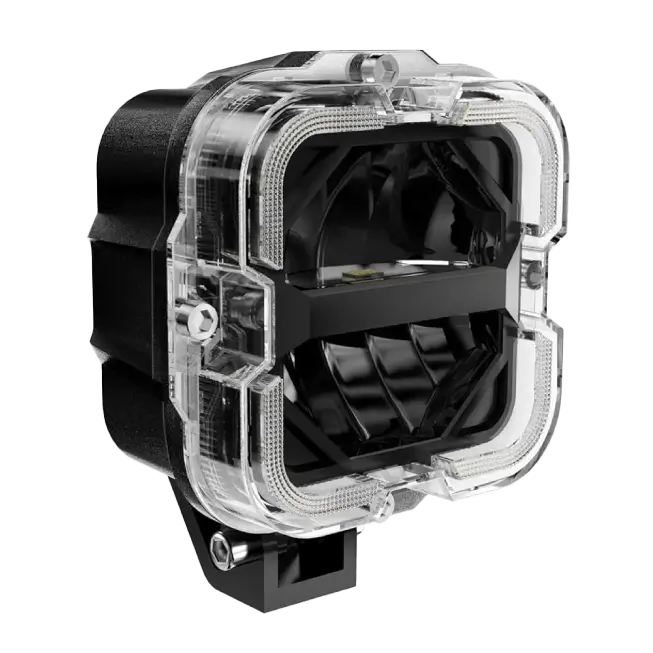 Pod light Square 40W