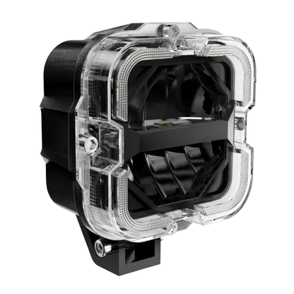 Pod light Square 40W