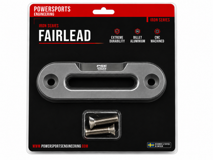 Winch Fairlead