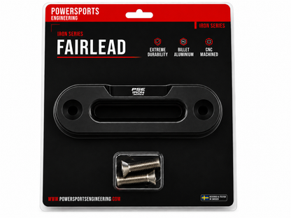 Winch Fairlead