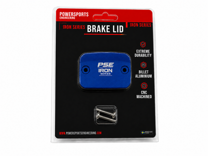 Billet Brake lid for Can-am