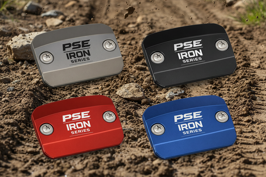 cnc machined can-am part