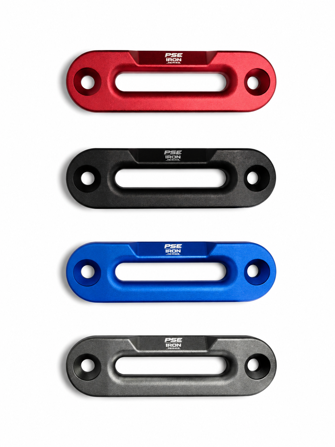 Winch Fairlead PRE-ORDER