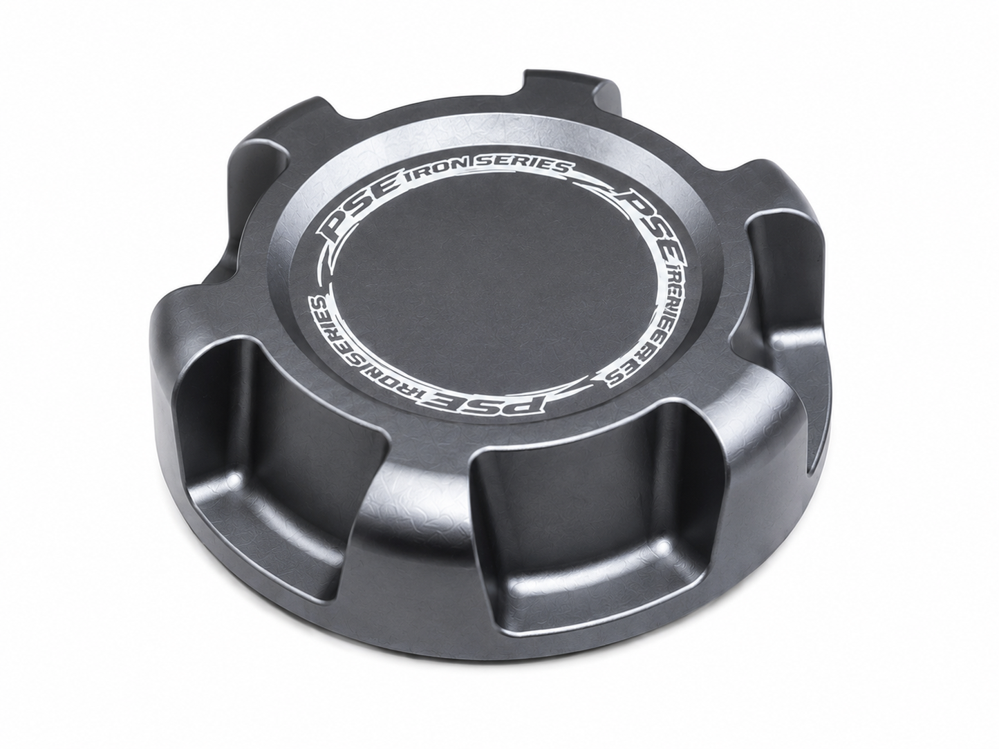 Billet Gascaps