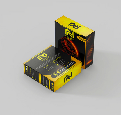 Can-am GEN2 Rear lights