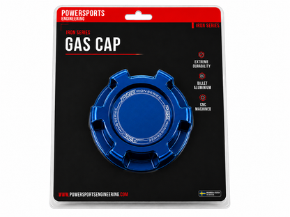 Billet Gascaps