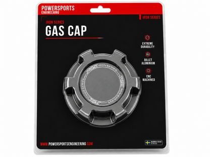 Billet Gascaps