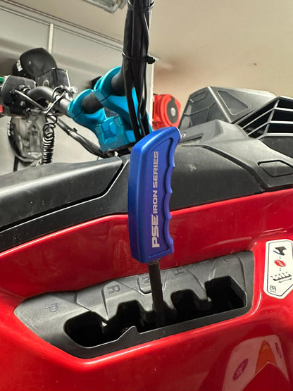 Aluminium shifters PRE-ORDER AVAILABLE