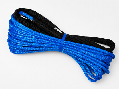Winch rope