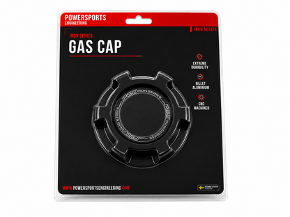 Billet Gascaps