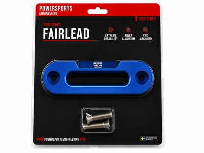 Winch Fairlead