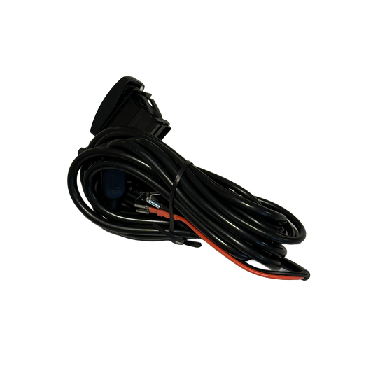 Wire harness for Neutrino Omega