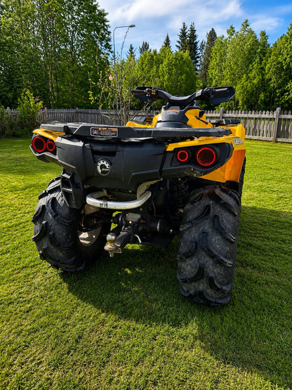 Can-am GEN2 Rear lights