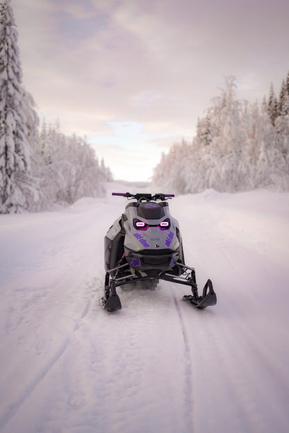 Neutrino Omega G3 - 2 pack for Ski-doo and Lynx!
