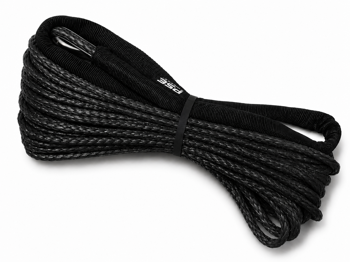 Winch rope