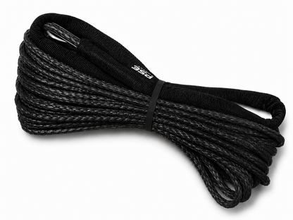 Winch rope