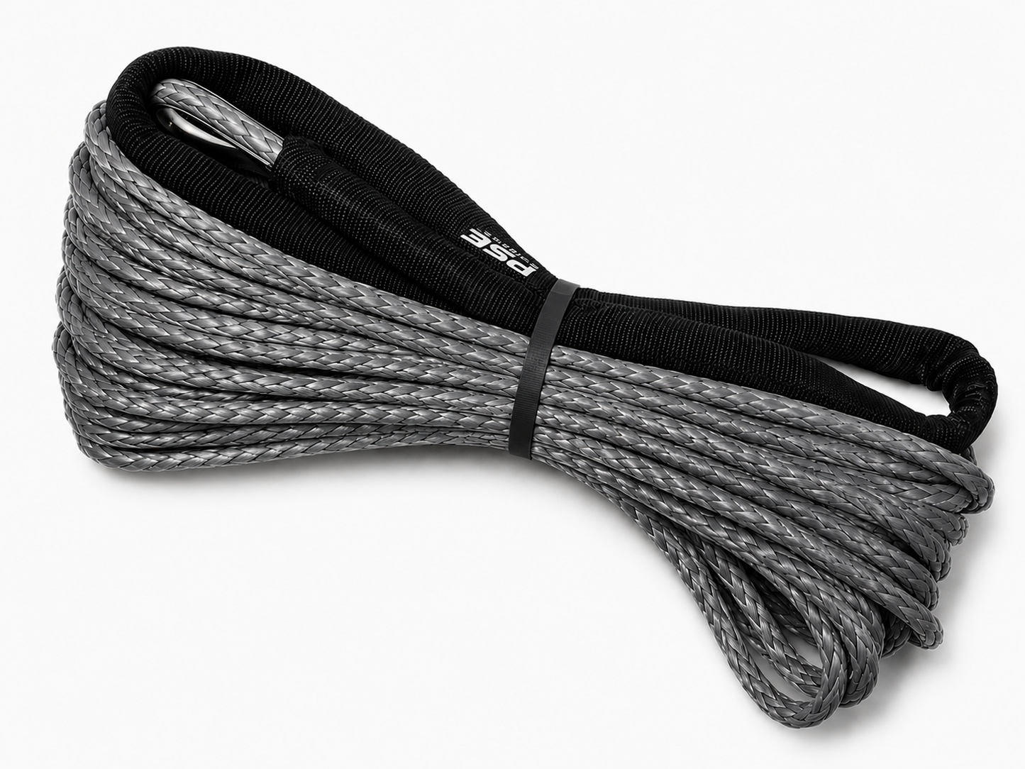 Winch rope