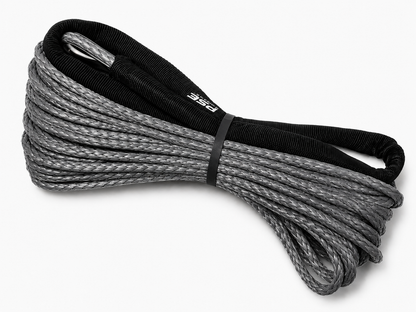 Winch rope