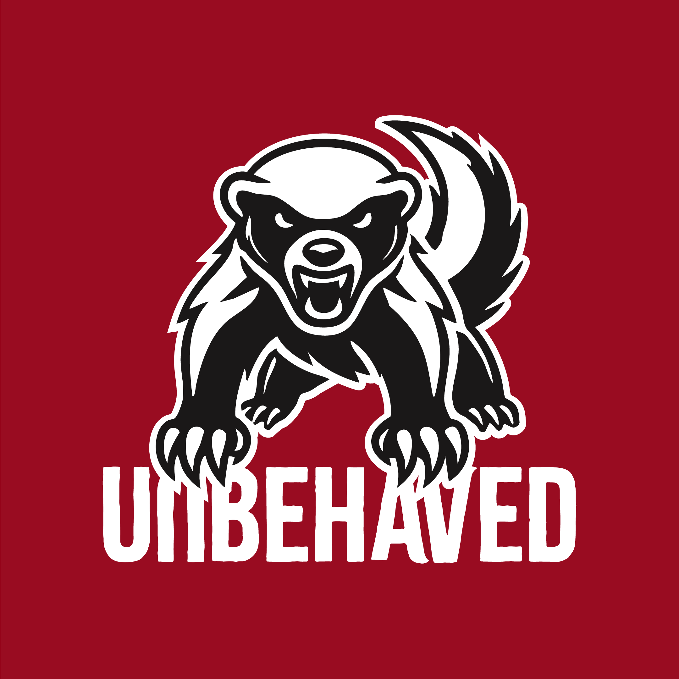 Unbehaved Unbehaved