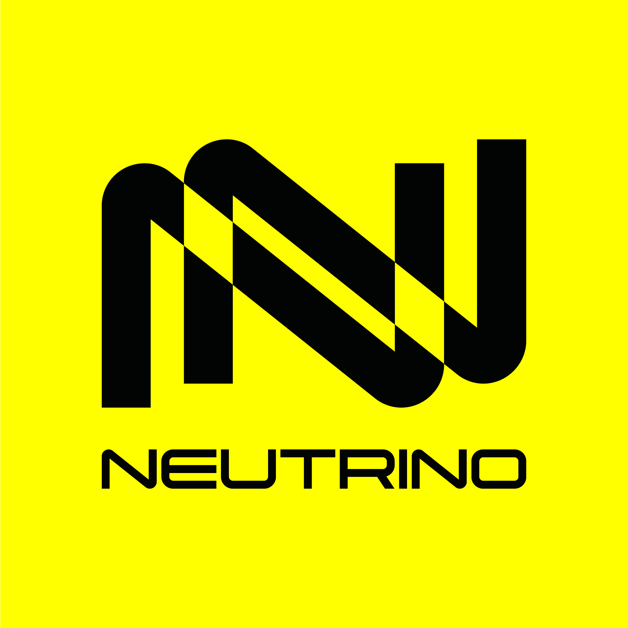 Neutrino Lights Neutrino Lights